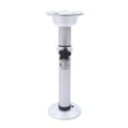 thumbnail image 5 of DENEST Adjustable Pedestal Table Base Pedestal Stand Table Legs for RV Boat Yacht, 5 of 18