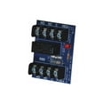 thumbnail image 3 of Altronix Relay Module 6/12VDC 120Ma DPDT, Relay, - RB5, 3 of 3