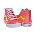 thumbnail image 3 of Tenis Vans SK8-Hi Zip Vans Tenis Vans SK8-Hi Zip VN0A4BUXWHJ, 3 of 3