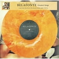 thumbnail image 2 of Harry Belafonte Greatest Songs (Vinyl Record) 12" Album Coloured Vinyl, 2 of 4