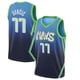 thumbnail image 1 of Camiseta Dallas Mavericks No.77 Luka Doncic-XL- BmatwkZeng Bmatwe Jersey, 1 of 4