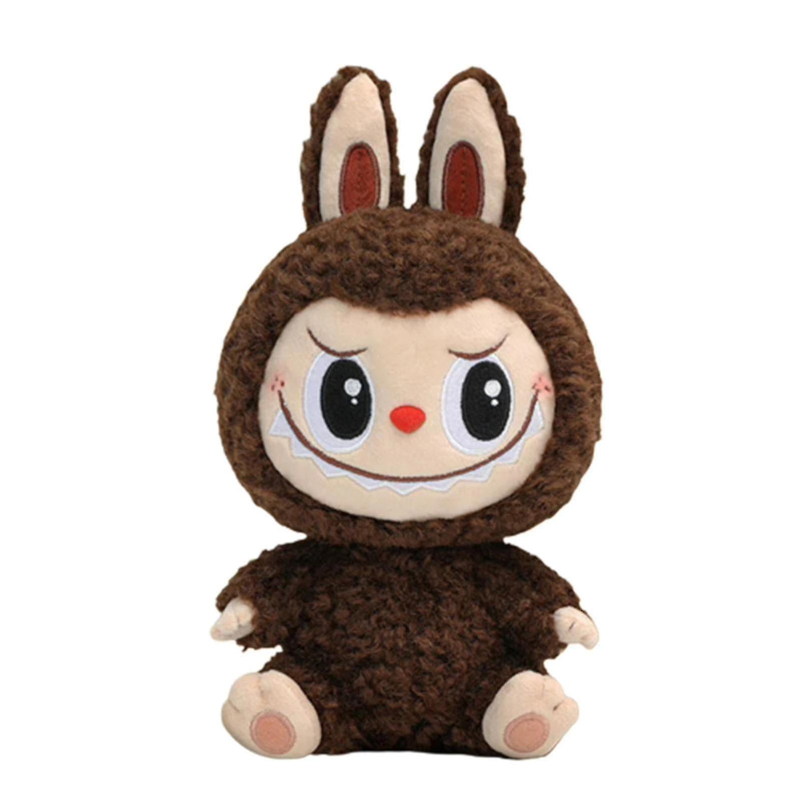 Caicha Cute Lovebu Plush Toy Adorable Cartoon Character Stuffed Animal Gift For Kids N jl Pink