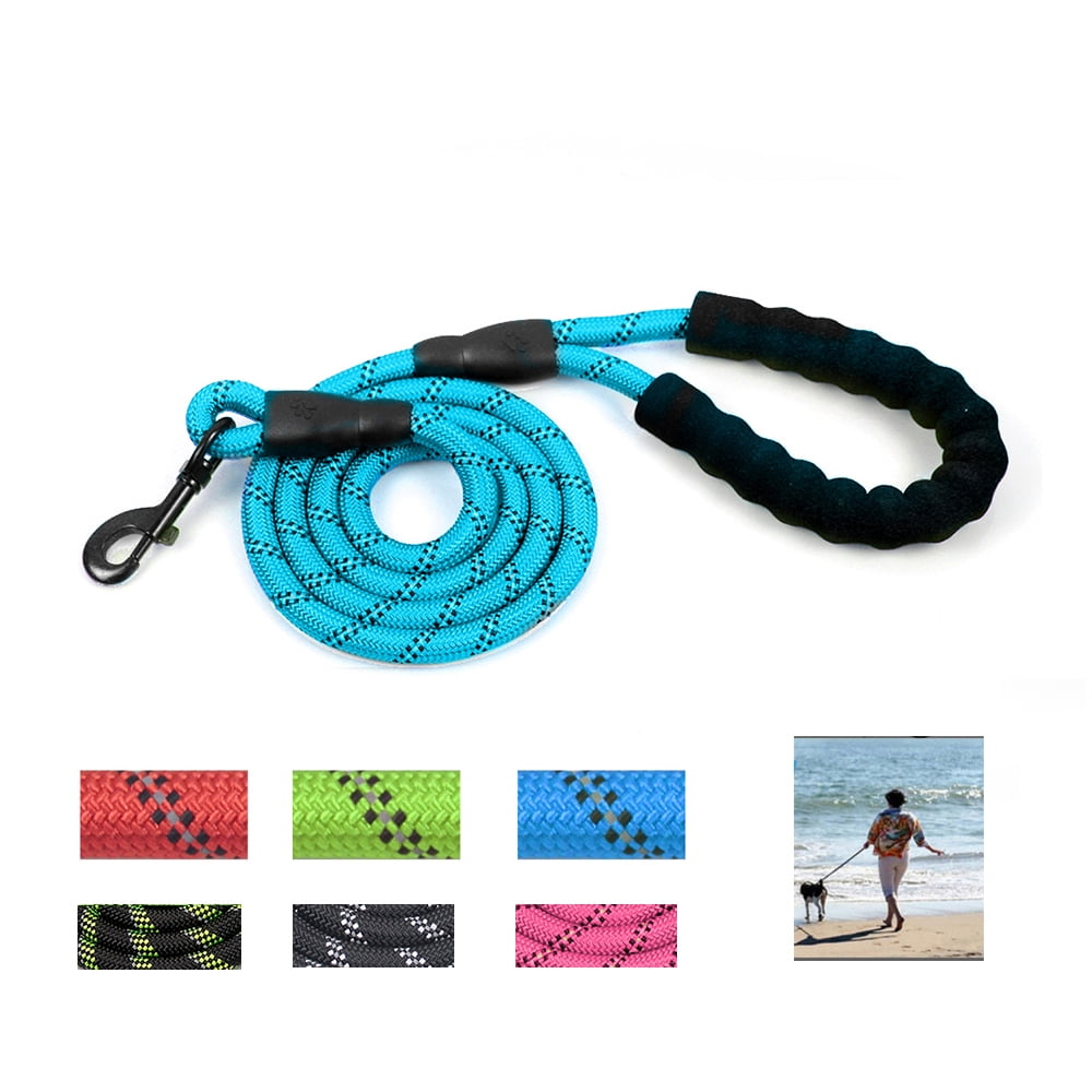 climbing rope dog leash