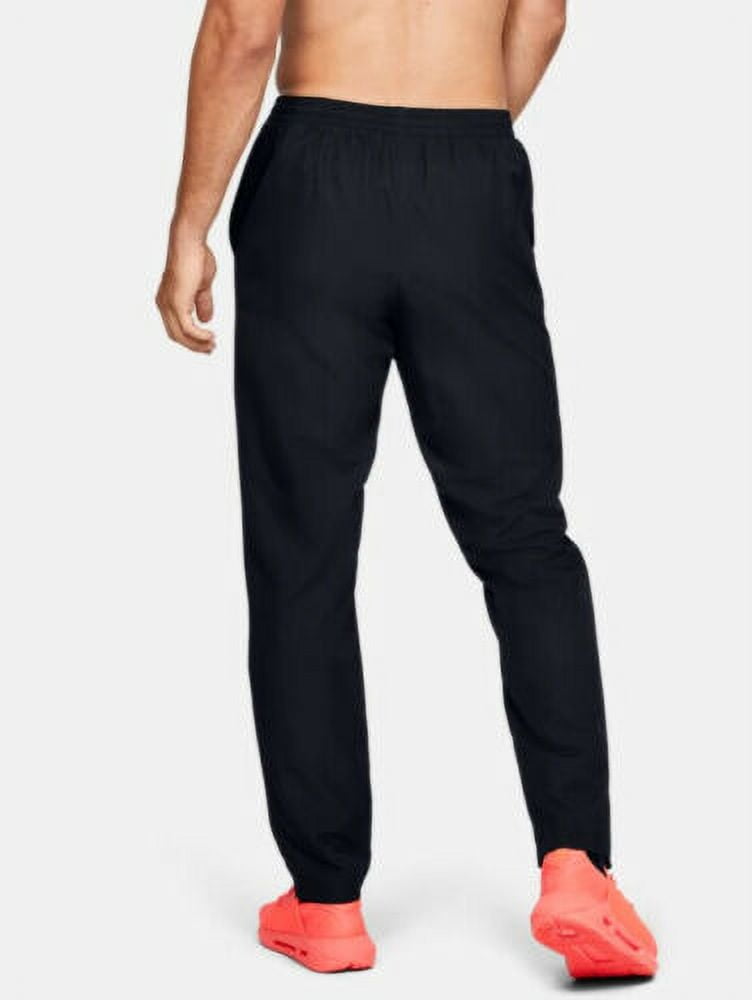 Under Armour Mens Loose Fit Windpant Track Pants - Walmart.com Under Armour Mens Loose Fit Windpant Track Pants - Walmart.com