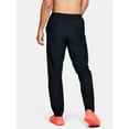 thumbnail image 2 of Under Armour Mens Loose Fit Windpant Track Pants, 2 of 5