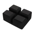thumbnail image 2 of Lipstore Bench Press Block Equipment for Bodybuilding Strength Training Weightlifting, 2 of 8