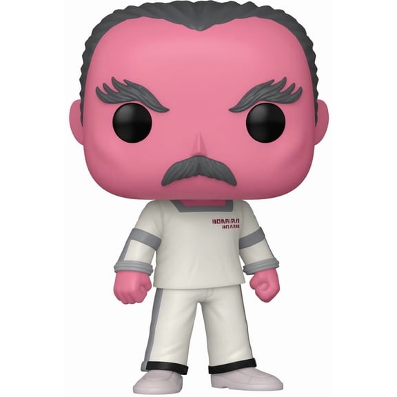 Funko POP! Heroes: DC Lanterns - Sinestro