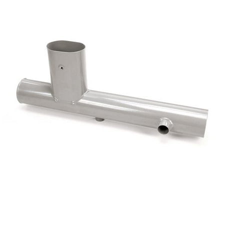 

Frymaster 8238130 Drain; Ocf Gas Spreader/Fv