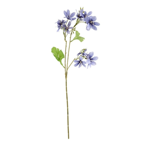 FRCOLOR  Artificial Flowers Yellow Hydrangea Living Room Decoration Fake