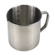 thumbnail image 5 of Inteprter Taza medidora resistente con mango antideslizante y acero inoxidable multifuncional de metal elegante 500ml 2Conjunto, 5 of 6