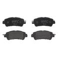 thumbnail image 1 of Balatas Delanteras marca brembo para Nissan Versa Advance 2020-2024, 1 of 5