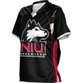 thumbnail image 3 of ProSphere Women's Northern Illinois University No Huddle Football Fan Jersey, 3 of 6
