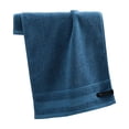 thumbnail image 2 of JZCHUNTOY Oversized Bath Towel, 1.12*2.43 ft Soft Highly Absorbent Towel, Fade Resistant Quick Dry Premium Cotton Towel for Bathroom Shower Gym Spa Swimming Pool, 2 of 6