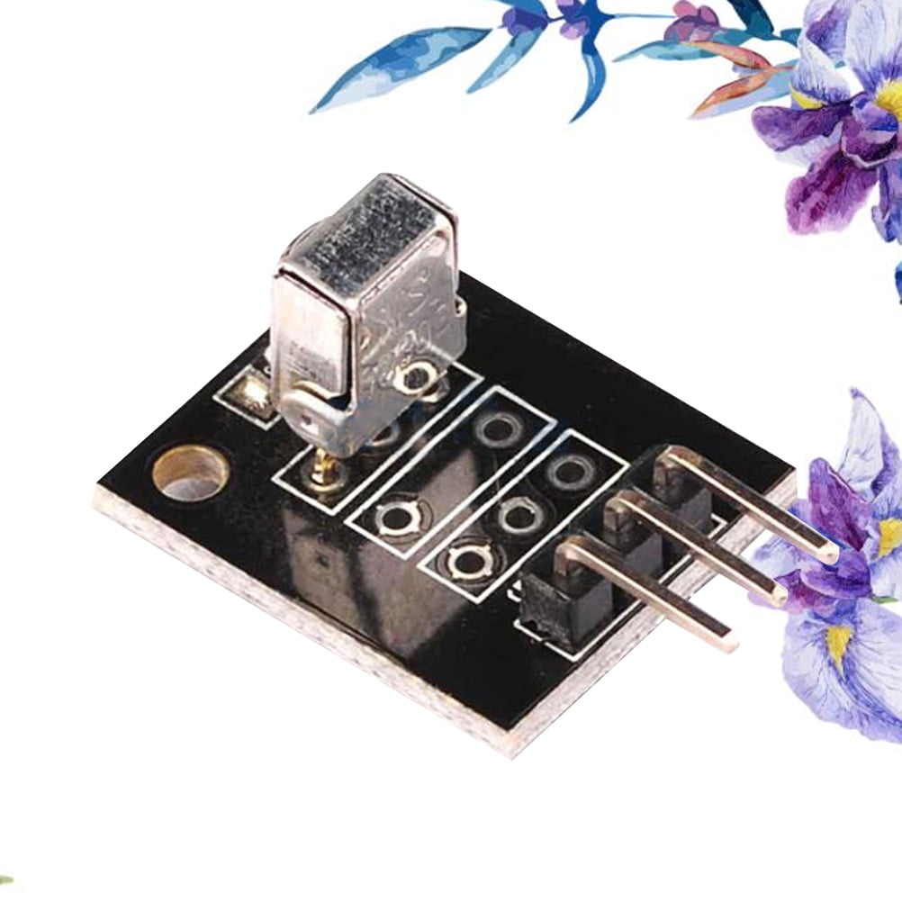 Infrared Module Kit Arduino Compatible 