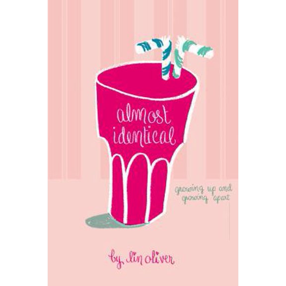 Pre-Owned Almost Identical (Paperback) 0448451913 9780448451916