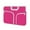 Pink, variant on Lucoss Laptop case 14 inch,Chromebook Sleeve Cover,Neoprene Protective Carrying Bag for 14-15.6" HP Asus Acer Samsung Sony Dell XPS Surface Book 15/16 inch MacBook Pro Computer