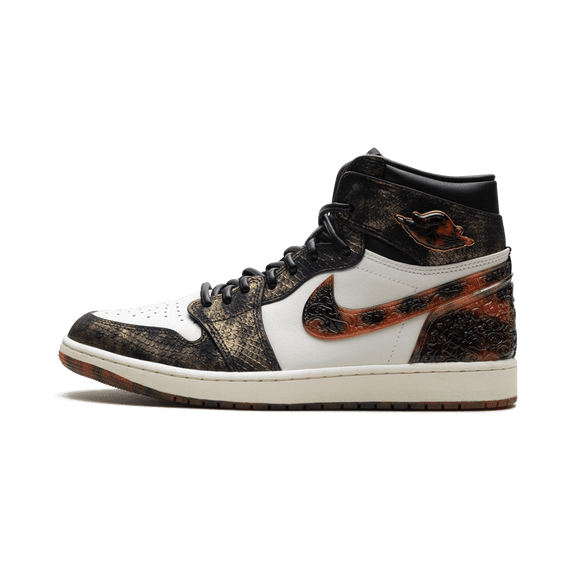 JORDAN MENS Jordan 1 Retro High OG "Year of the Snake" IB3165 091 from Stadium Goods