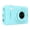 Blue, variant on 48MP 1080P 16X Zoom Digital Camera, Vintage Mini Portable Camera with Anti-Shake, Self Timer, Fill Light, Beauty Filter for Vlogging & Photography, Ideal Christmas Gift