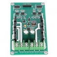 thumbnail image 3 of PCB de puente H de doble canal módulo de accionamiento de motor fácil de instalar controlador de motor con función de frenado electrónico para CNC ANGGREK Otros, 3 of 8