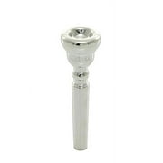 Schilke Standard Series Trumpet Mouthpiece Group I In Silver 14A4a Silver