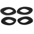thumbnail image 3 of Soft Silicone Eye Cover Block Color Light, Fit Most Devices, Daily Skin Care, Home or Salon Use, Suitable for LED Photon Facial Cover Machine, 3 of 7