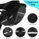 thumbnail image 3 of Herramientas para bicicletas de bolsillo, kit de reparación de neumáticos de bicicleta, [22 en 1, aleación ultraligera], adecuadas para ciclismo al aire libre como repuesto en el hogar (f), 3 of 5