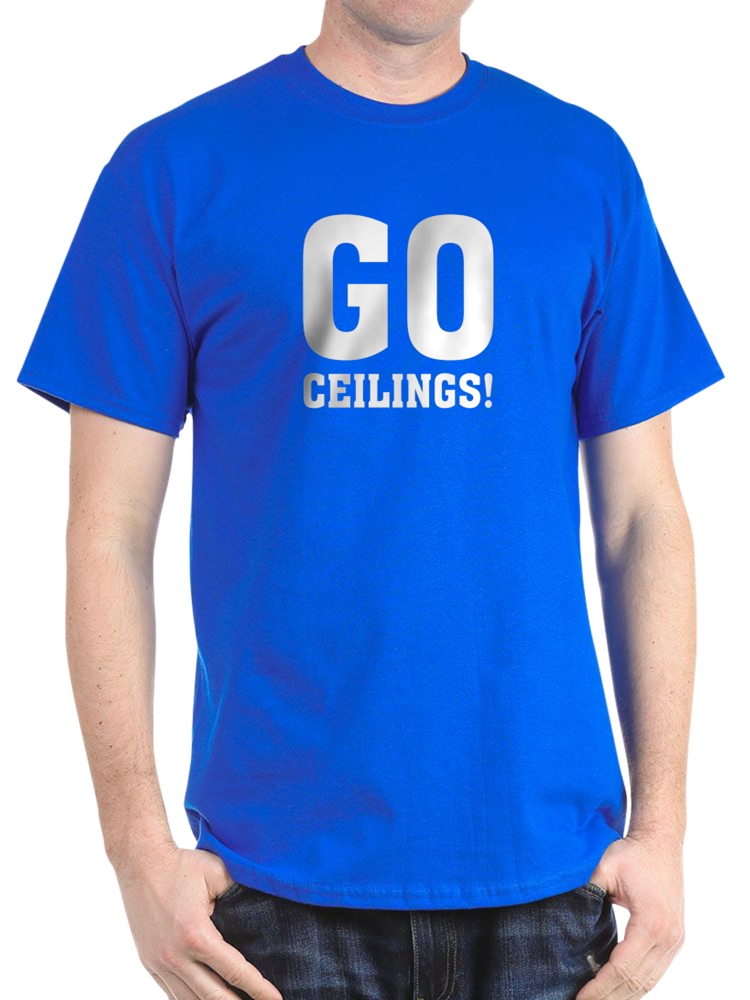 Cafepress Ceiling Fan Costume 100 Cotton T Shirt Walmart Com