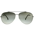 thumbnail image 2 of SUNGLASSES - POLARIZED FASHION SUN GLASSES CARRERA GUN MEN 183 F S 6LB T4, 2 of 3