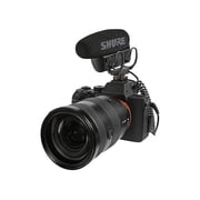VP83 LensHopper Camera-Mount Condenser Microphone