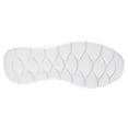 thumbnail image 4 of Zapatos Skechers Go Walk Flex sin cordones para hombre, manos libres, color blanco 8.5, 4 of 7