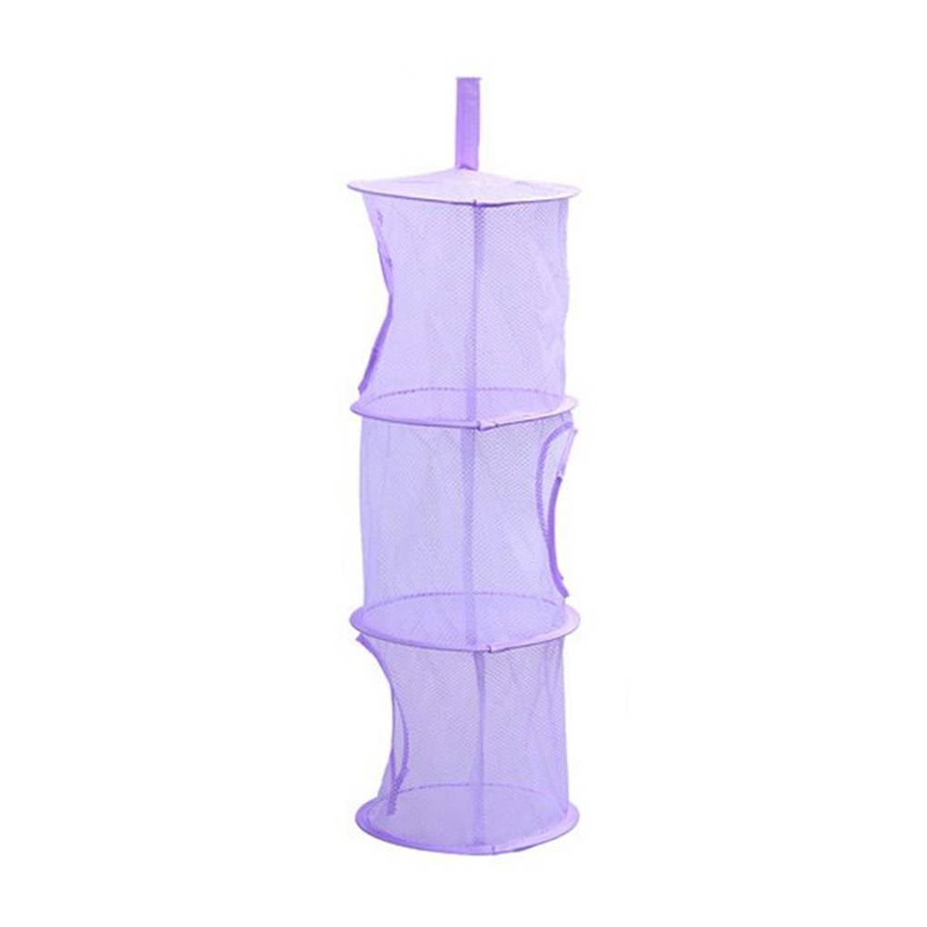 Unbranded Bra Drying Basket Underwear Hanging Basket Drying Mesh Rack Underwear Dryer Hanger Underwear Drying Basket