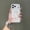 D, variant on Magnetic for iPhone 17 Pro Max Case,Compatible with MagSafe, Cute Flower Floral Design iPhone 17 Pro Max Case for Women Girls, Slim Shockproof Soft TPU Bumper Hard PC Back Phone Case,D