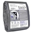 thumbnail image 1 of Tarp Kotap TRS-1010, resistente al agua, 10 x 10 pies, color plateado, 1 of 9
