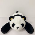 thumbnail image 3 of Plush Toy, Hugging Toy Panda Look Perfect Gift  For Home, 3 of 8