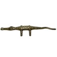 thumbnail image 1 of Gado Gado Hardware HPU9072 Poignée d'Alligator, Grande, 1 of 1