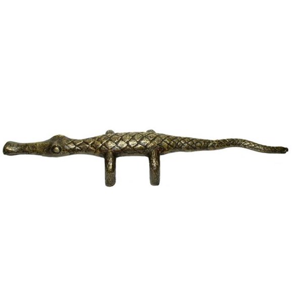 Gado Gado Hardware HPU9072 Alligator Pull, Large