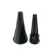 thumbnail image 3 of Soporte para clarinete de 5 patas de metal, portátil, plegable, accesorio para, 3 of 5