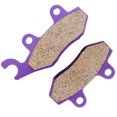 thumbnail image 3 of cciyu Brake Pads Fit For for ATK 350 1993-1996 for ATK 250 1993-1996, Front, 3 of 5