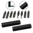 thumbnail image 4 of 4-Point Dial/Digital Caliper Accessory Extension Kit for Depth Measurement, 4 of 8