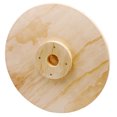 thumbnail image 3 of Dumbbell Plate for Sports Convenient Bumper Plate Weight Plate Wood Bumper Plate, 3 of 6