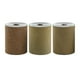 thumbnail image 3 of Juego de 3 muelas cilíndricas para amoladora tipo 100, rueda de lijado abrasiva, cabezal de pulido resistente al desgaste, 3 of 9