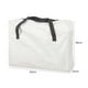 thumbnail image 4 of Bolsa para postes de tienda de campaña, bolsa de tela Oxford, bolsa de transporte, bolsa de almacenamiento para acampar Negro 64cmx46cmx23cm, 4 of 9
