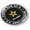 Flexible, variant on BestLicensePlateFrames - Proud Son of a U.S. Army Veteran 3D Domed CAR Emblem Badge Sticker Flexible - Official U.S. Army Licensed Product