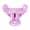 Purple, variant on Easy to Use Butt Lift Exerciser for Postpartum Moms Effective for Pelvic Recovery Training Portables Design