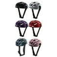 thumbnail image 5 of Adjustable Safety Pet Cap Abs Dog Helmets Fashion Pet Protects Ridding Cap for Pet Motorcycles Bike Sun Rain Protections, 5 of 9