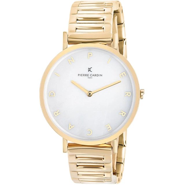 Reloj PIERRE CARDIN CBV.1147 Ladies Classic-Dorado Pierre Cardin CBV.1147