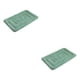 thumbnail image 1 of Advancent Exquisita alfombrilla hecha a mano para la absorción de agua del baño, alfombra antideslizante de poliéster de secado rápido Type4 NO4, 1 of 6