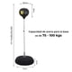 thumbnail image 3 of Perilla de entrenamiento Punching Bag Adult Reflex Endeavor, 3 of 5
