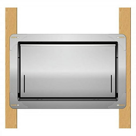 Smart Vent Dual Function, Engineered Foundation Flood Vent, FEMA Compliant And ICC-ES Certified