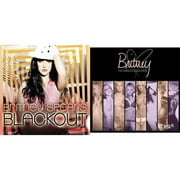 Blackout & Singles Collection [CD Bundle]